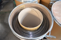 耐磨焊丝 磨煤辊磨盘焊丝 堆焊修复焊丝