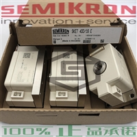 SEMIKRON西门康SKET400/16E可控硅晶闸管模块