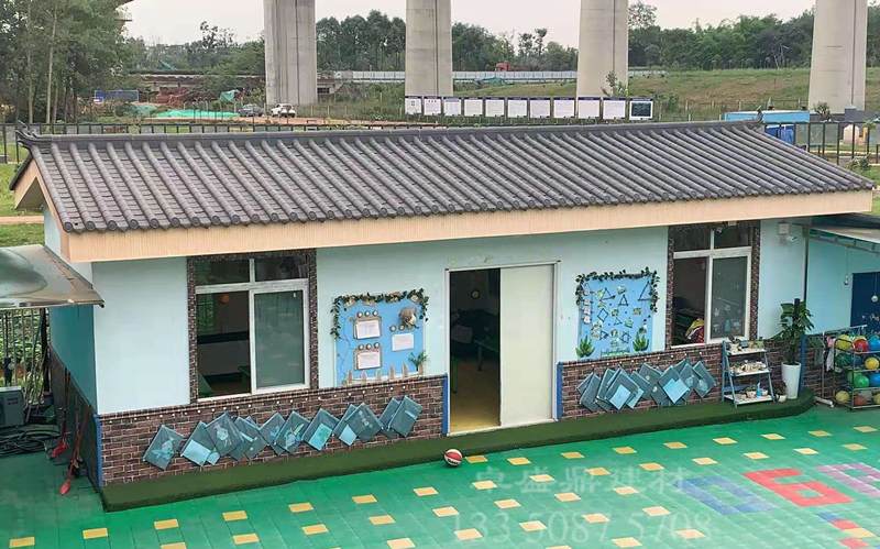 贵州毕节新型屋面瓦安装工艺