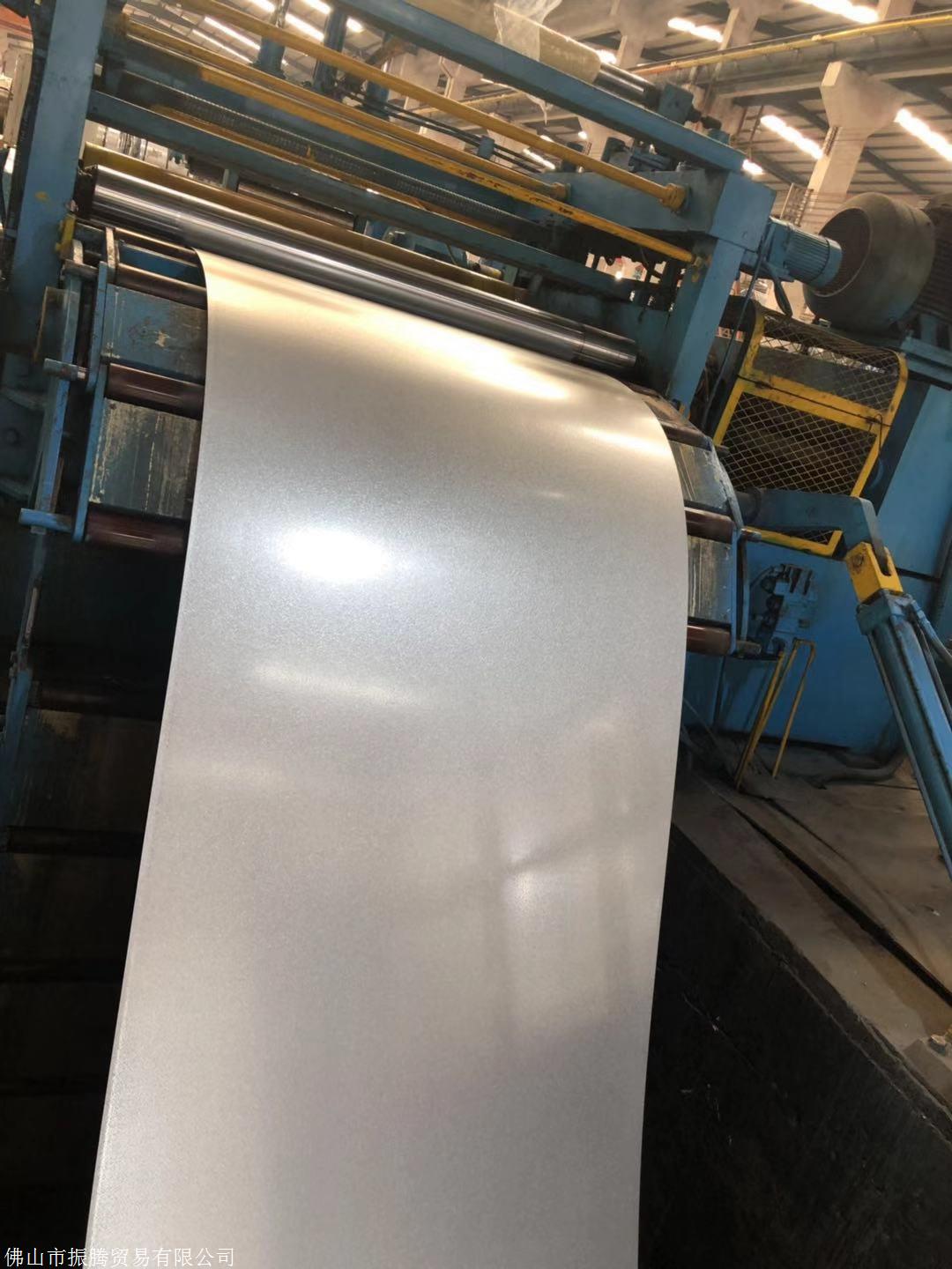 镀铝板厂家价格