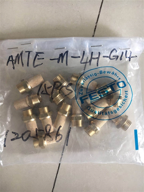 QSL-G1/8-6德国费斯托L型快插式螺纹接头QSL-G1/8-4 