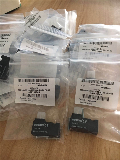 美国ASCO蒸汽阀门性能和优点