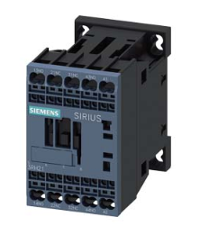 西门子siemens继电器3RH2122-2AT60用法