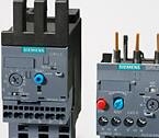 3UA5240-0A，选用SIEMENS/西门子热过载继电器