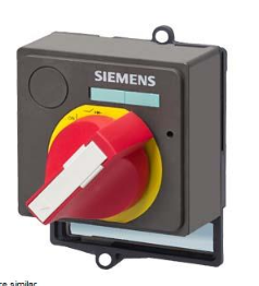 功能阐述：siemens开关3VL9600-3HC00