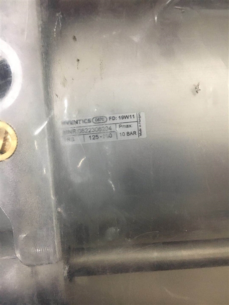 德国REXROTH力士乐的柱塞油泵中