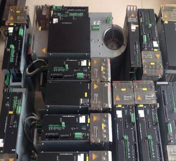 R911170789模块作用，REXROTH的升压模块