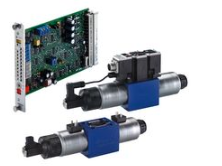 上海乾拓售：德国进口REXROTH的比例阀