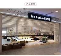 东莞水晶卷帘门厂家 全国发货上门服务