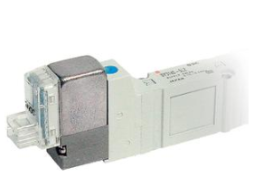 特点：SMC电磁阀SY5320-5LZD-C8