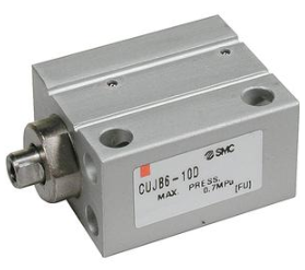 安装调试说明SMC气缸CDUJB10-20DM