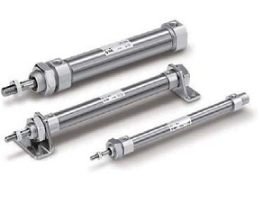 原装SMC气缸C85N16-40的性能