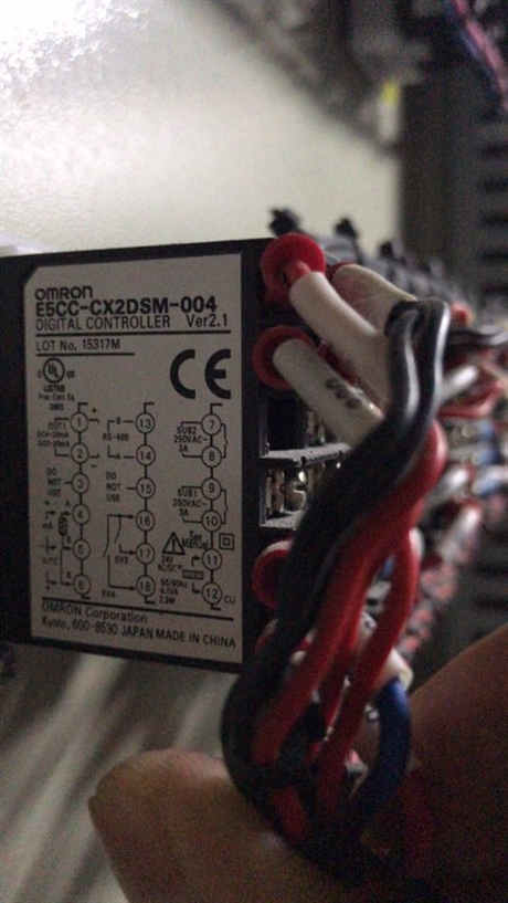 CS1W-NC133 欧姆龙位置控制单元