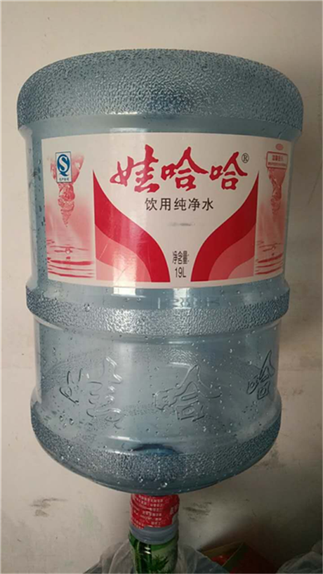 漳州送水电话