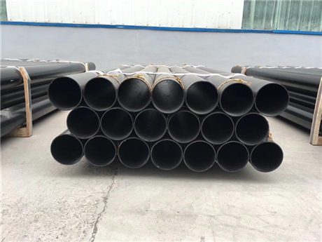 深圳柔性铸铁管w1型柔性抗震铸