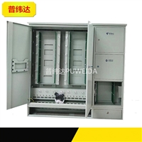 720芯四网合一交接箱