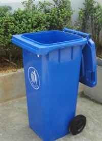 钦州市公园垃圾桶 玻璃钢垃圾桶量大从优