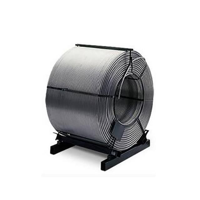 包芯线厂家直供硅钙线碳线