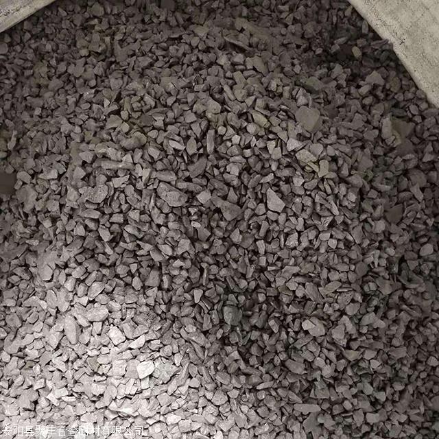 硅渣的特性和用途