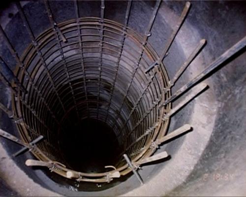 人工挖孔桩扩大头计算公式 人工挖孔桩扩大头允许偏差