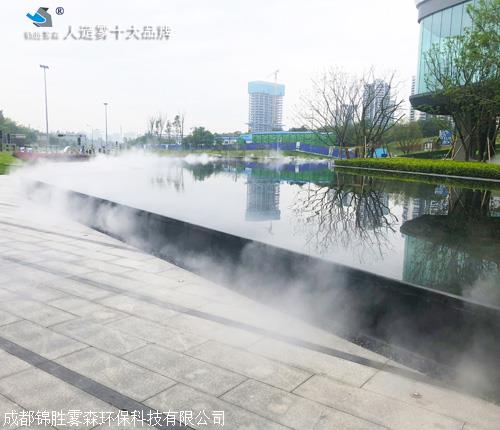 雾森设备生产厂家