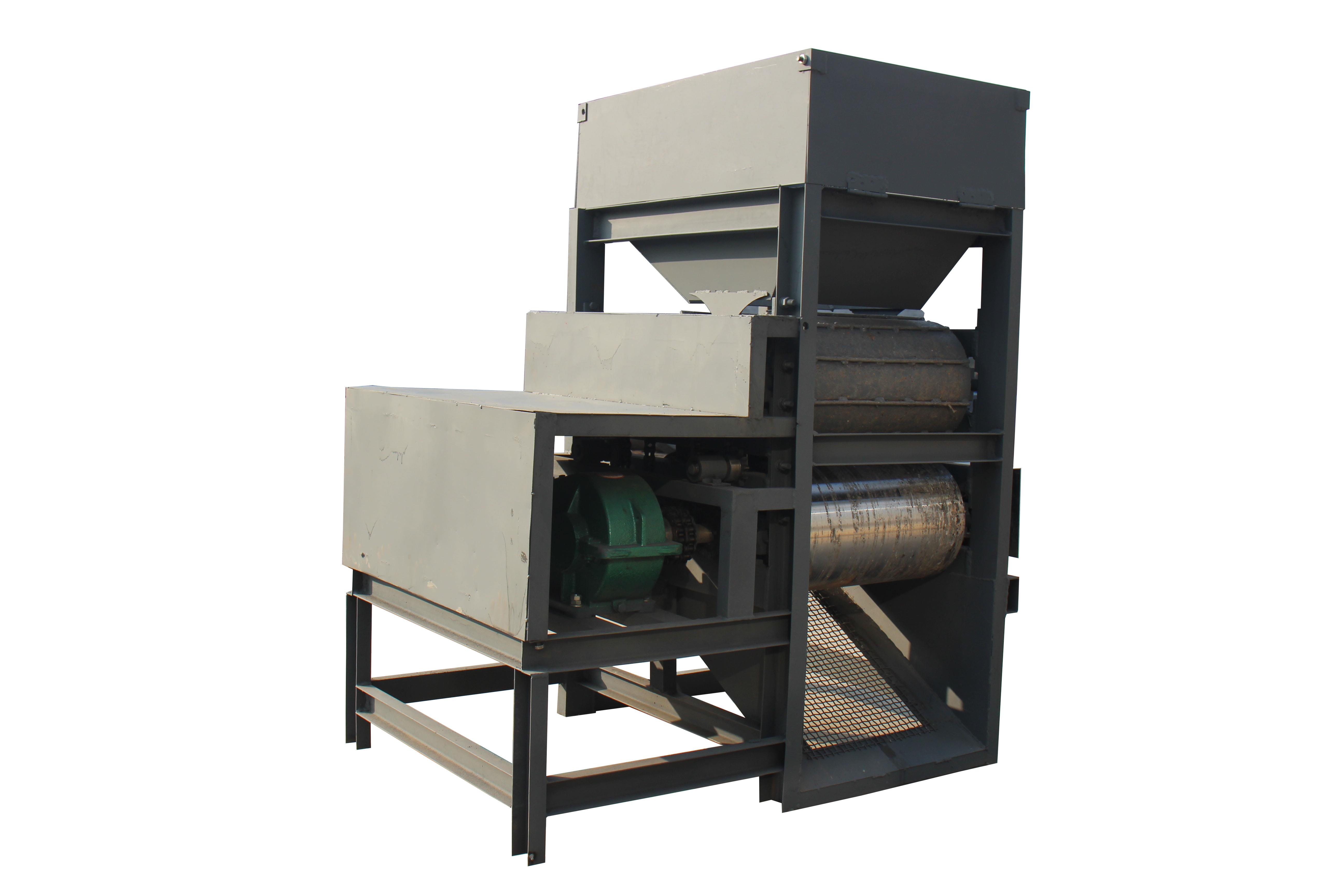 压扁机 压扁易拉罐