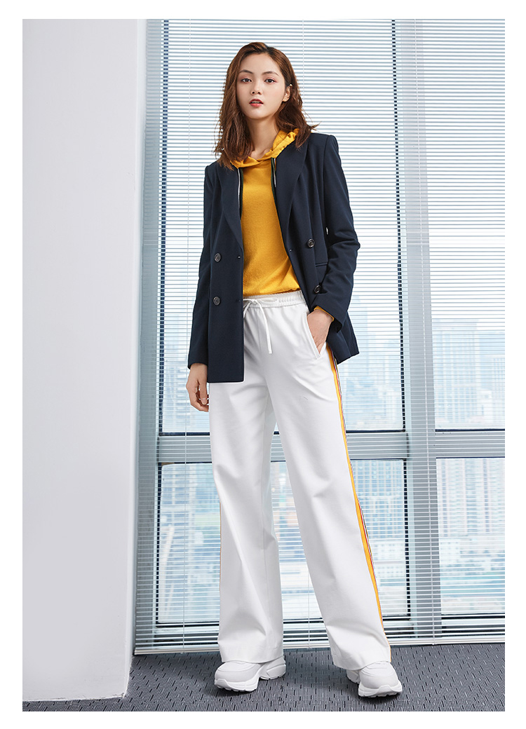 品牌西装外套 单飞女装折扣库存尾货 深圳设计师品牌女装尾货