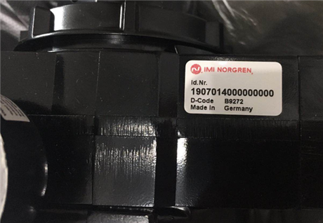 自动排水的诺冠三联件，上海乾拓中