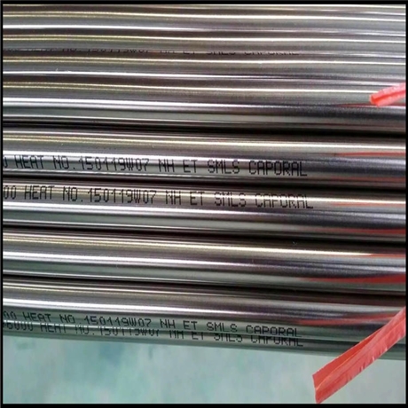光亮退火管 316L油缸用无缝不锈钢管质优价廉 提供样品 
