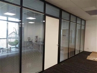 做办公室玻璃隔断/找美隔隔墙/深圳厂家供应直销