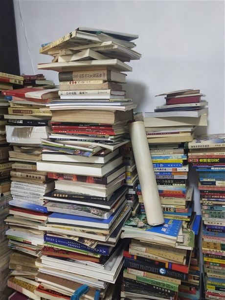 上海旧书回收二手旧书回收价格