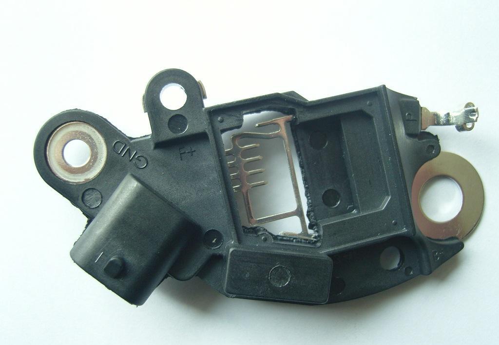 德国汽车配件进口广州港清关代理