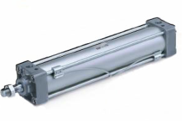 功能分析：SMC气缸MDBC40-100Z-A54