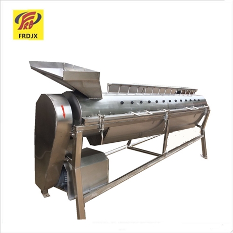 大產(chǎn)量雞爪去皮機.諸城福瑞達工廠價直銷