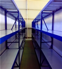 郑州货架厂 仓储货架 厂家直销 现货供应 中型货架 五金货架 非制