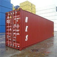 深圳广州全新集装箱出售 低价出售