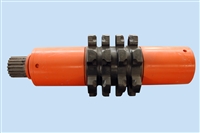 远见供应2LZ03型链轮轴组