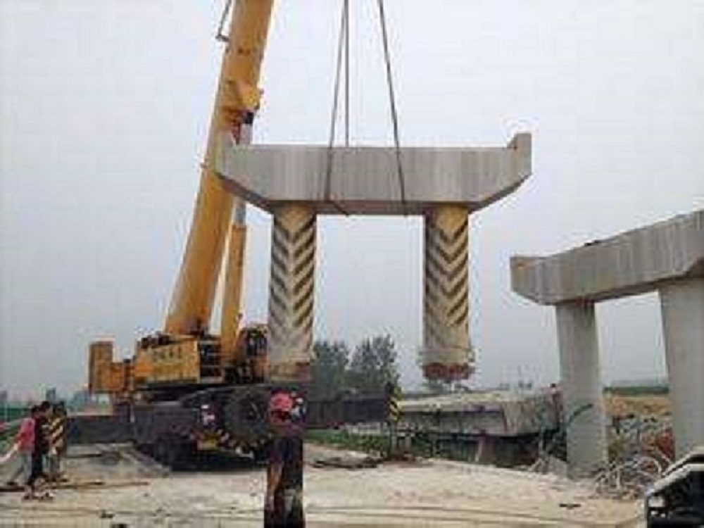 东莞桥梁临时结构切割