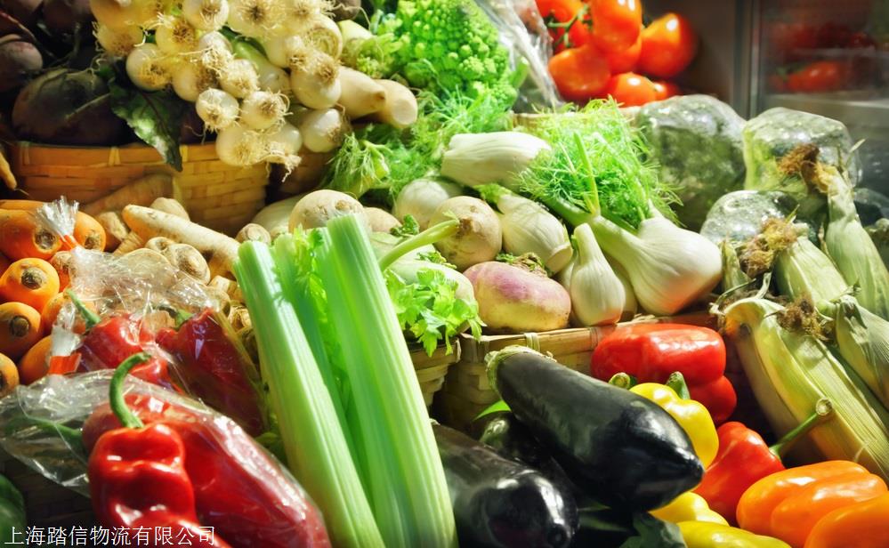 上海到昆明食品冷链物流 上海到昆明冷藏物流公司