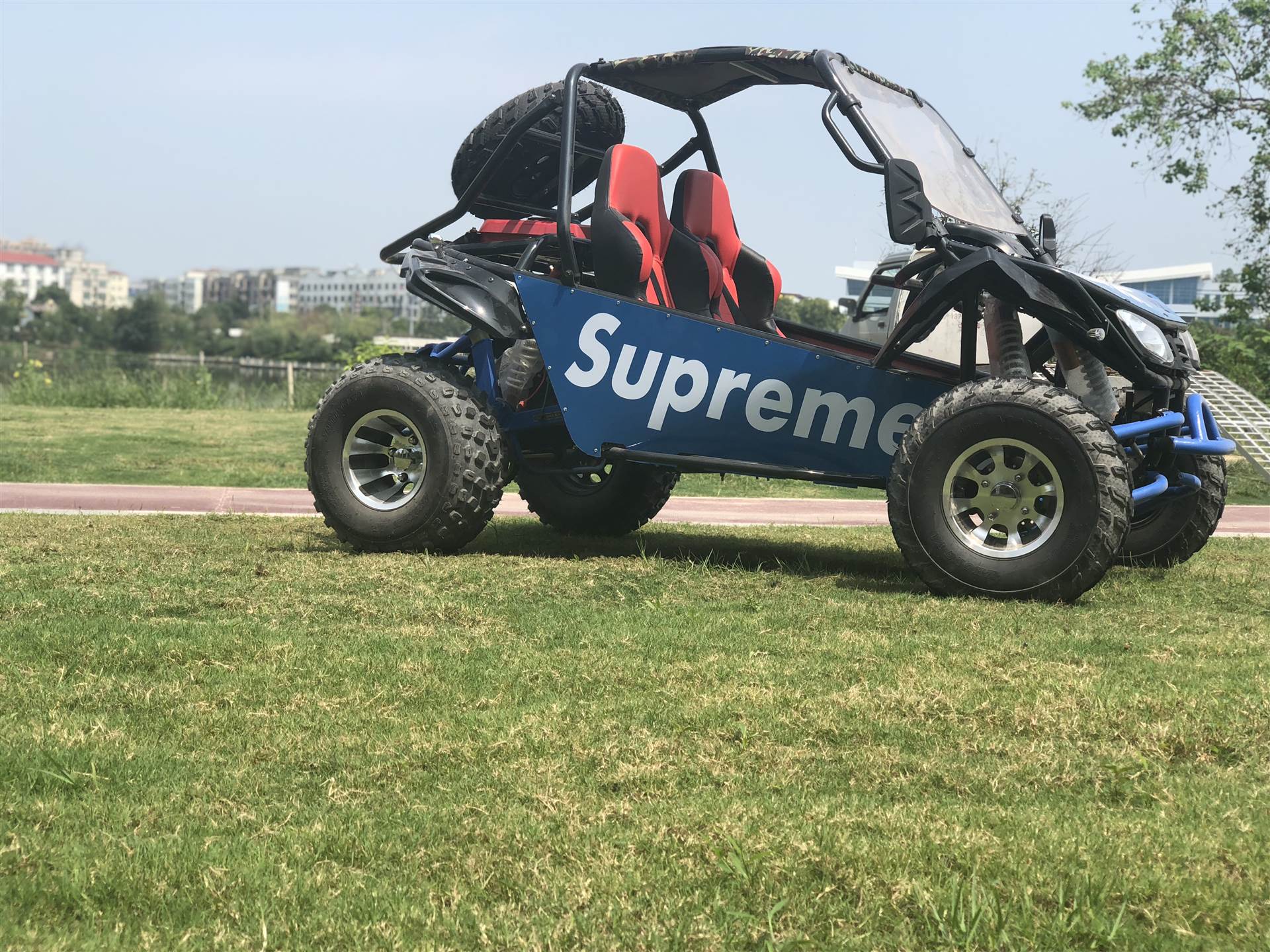 沙滩车江氏沙滩车卡丁车沙滩车厂家价格优惠四轮沙滩车