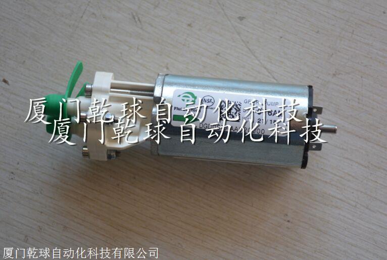 齿轮泵DGD09VACA130000意大利福力德有现货的库存