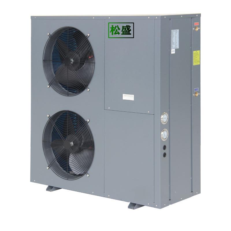 深圳新安空气能热水器安装-厂家直销