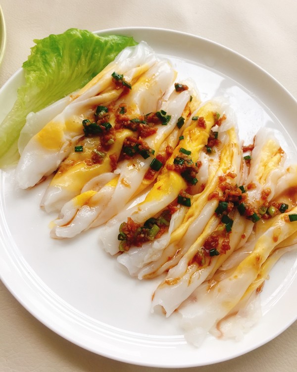 新乡肠粉技术培训包教包会图片_高清图-郑州阿意美食餐饮管理有限公司