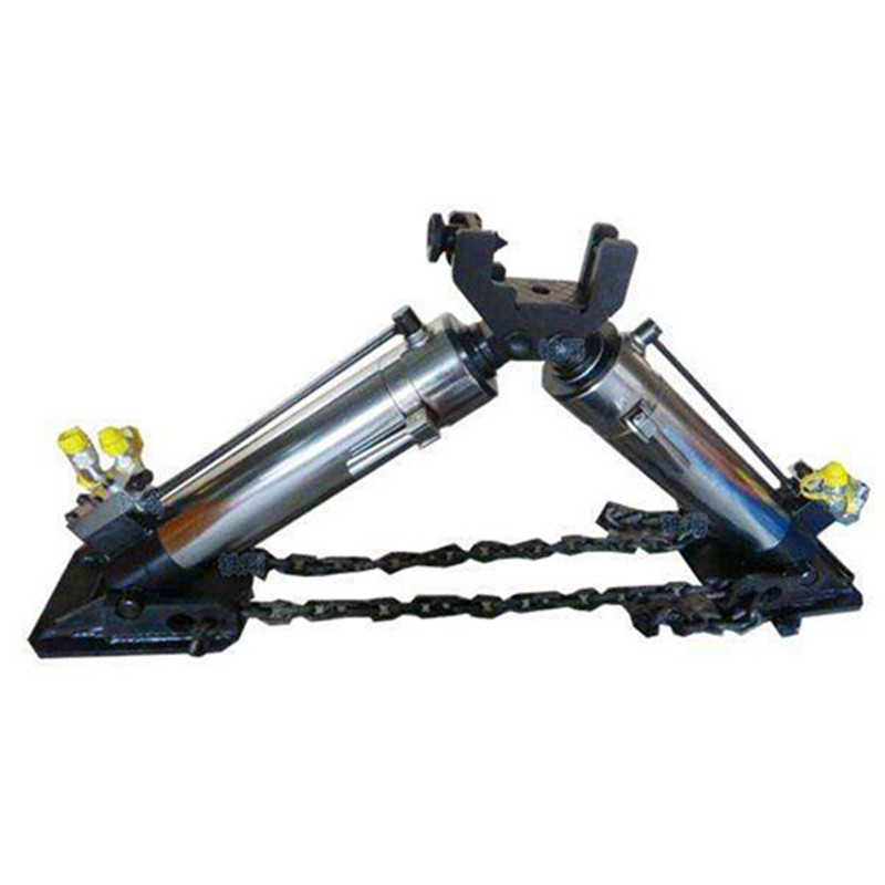 厂家直销DFZ-6液压复轨器 液压复轨器供应商 高质量液压复轨器