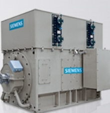 SIEMENS高压电机的主要内容