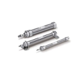 CD85N10-65C-B，SMC标准型气缸样本