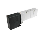 日本SMC小型大容量电磁阀VQ4250-5HW1