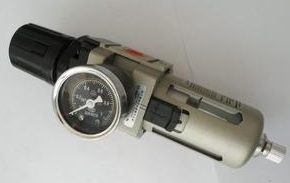 新款AW20-02BE-B，SMC过滤减压阀选用