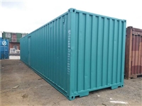长期供应 集装箱40GP 40HQ 特价集装箱  集装箱装货