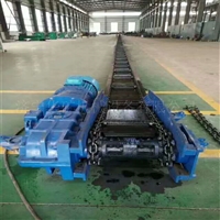 SGZ刮板输送机型号齐全 SGZ刮板输送机现货销售 SGZ刮板输送机